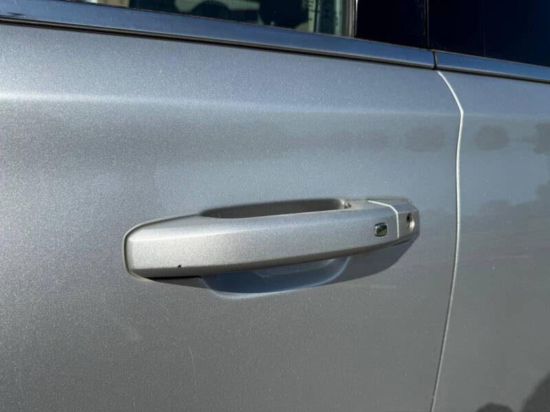 2019 GMC Yukon XL SLT