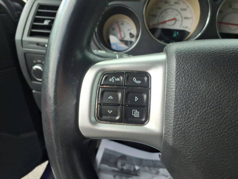 2012 Dodge Challenger