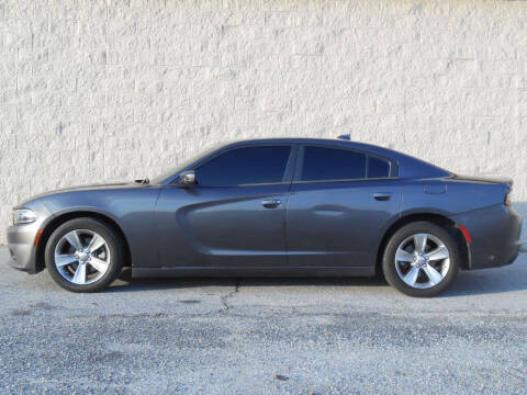 2016 Dodge Charger for sale at Versuch Tuning Inc in Anderson SC
