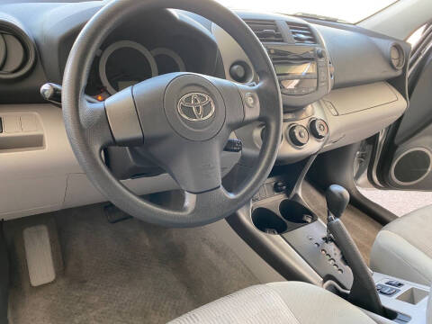 2010 Toyota RAV4