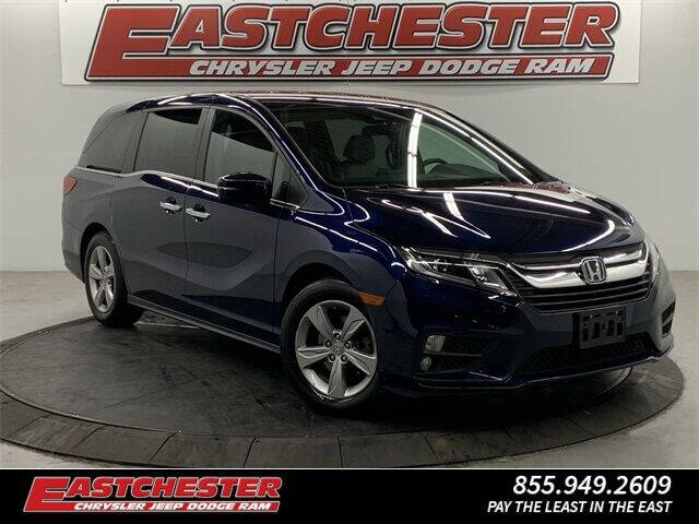 2019 Honda Odyssey for sale in Bronx, NY