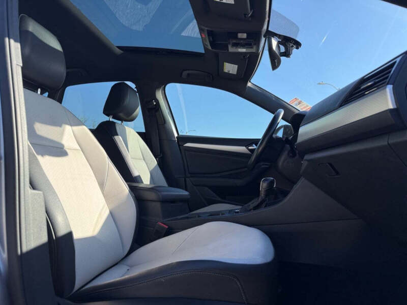 2020 Volkswagen Jetta S