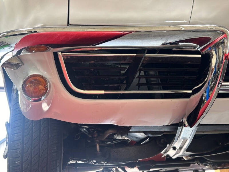 1965 Chevrolet Corvette