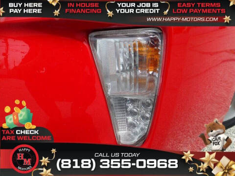 2015 Toyota Prius Persona Series