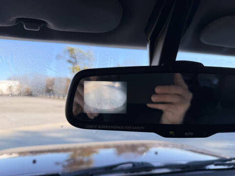 2011 Toyota FJ Cruiser