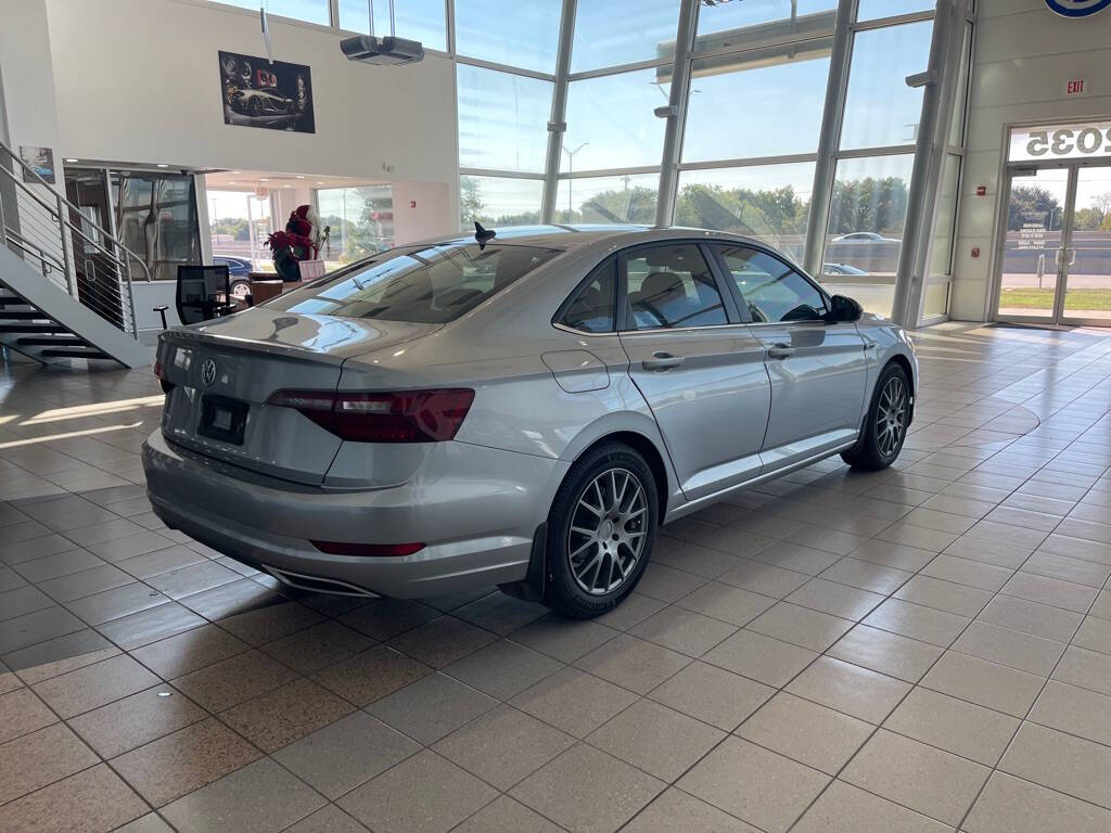 2021 Volkswagen Jetta for sale at Auto Haus Imports in Grand Prairie, TX