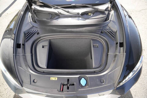 2022 Audi e-tron GT quattro Premium Plus