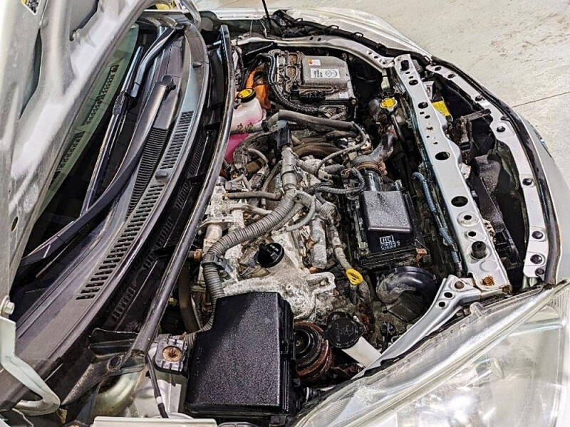 2012 Toyota Prius c Three