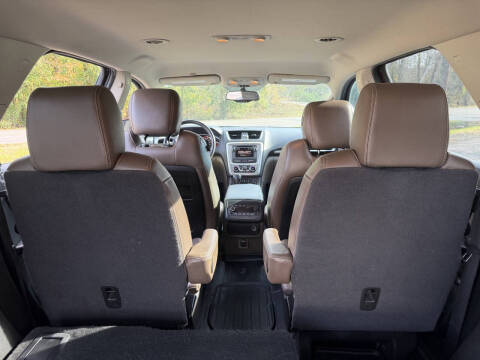 2016 GMC Acadia SLT-1