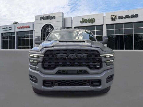 2026 RAM 3500 Limited