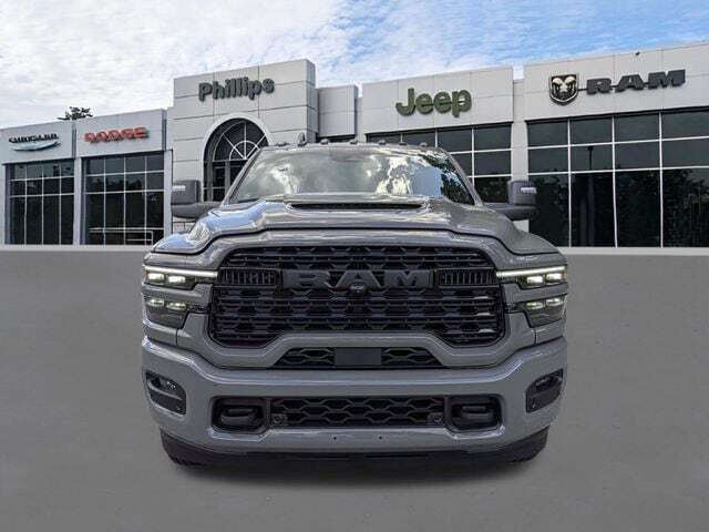 2026 RAM 3500 Limited