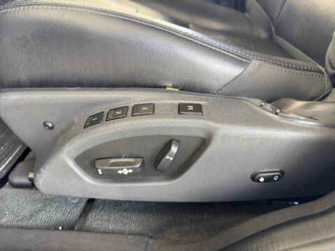 2016 Volvo XC60 T6 Drive-E