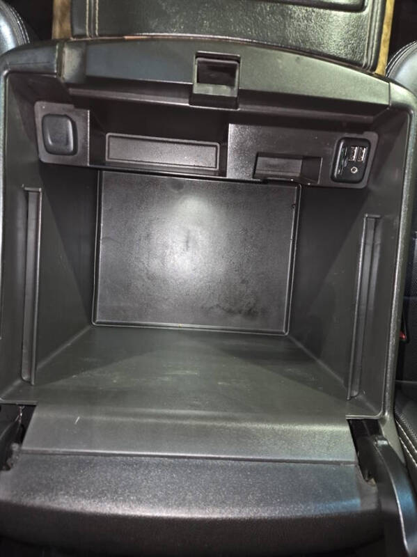 2015 GMC Yukon XL Denali