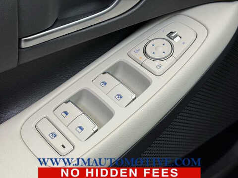 2024 Hyundai Sonata