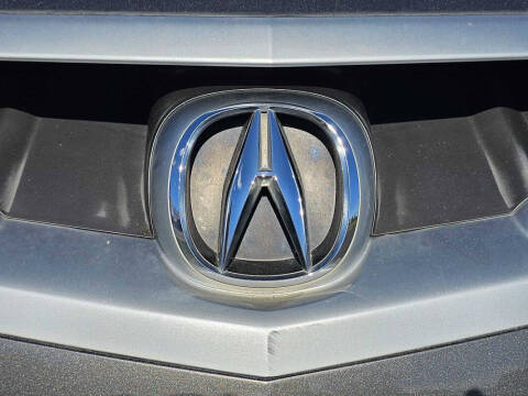 2008 Acura RDX SH-AWD w/Tech