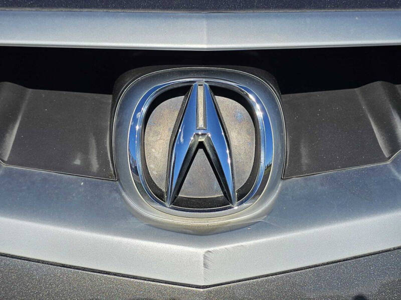 2008 Acura RDX SH-AWD w/Tech