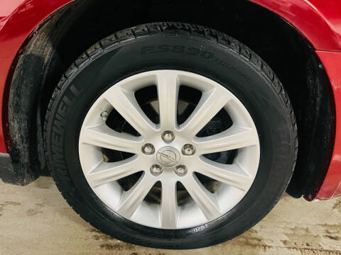 2014 Chrysler 200 Touring