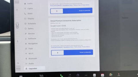 2023 Tesla Model X