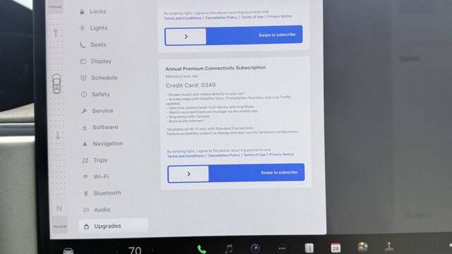 2023 Tesla Model X