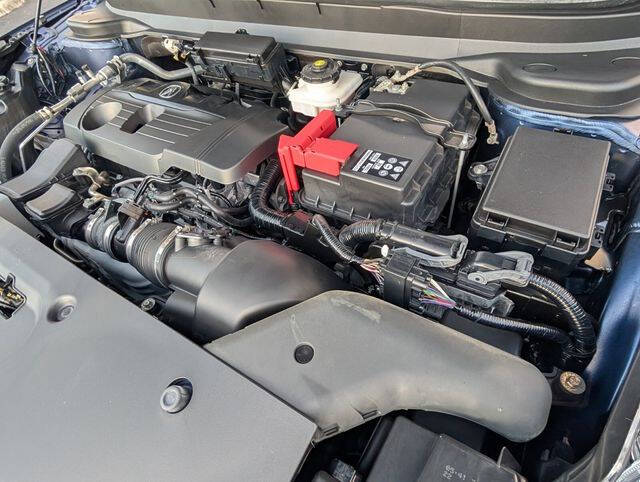 2023 Acura RDX w/Tech