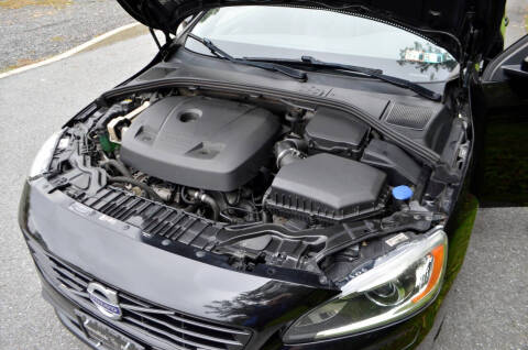 2017 Volvo V60 T5 Dynamic