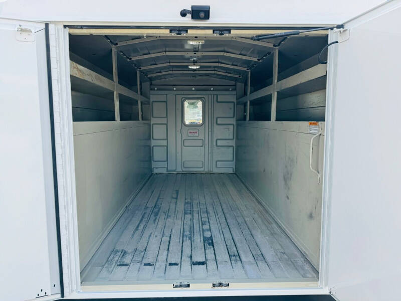 2019 Ford Transit 350