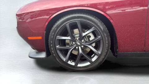 2023 Dodge Challenger GT