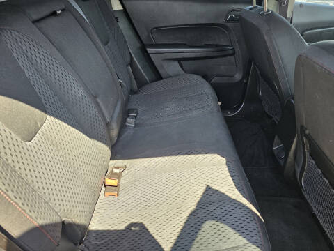 2014 GMC Terrain SLE-1