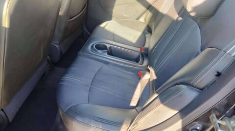 2013 Chevrolet Spark LS Auto