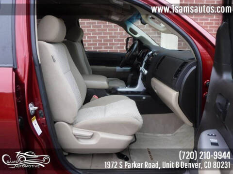 2007 Toyota Tundra SR5