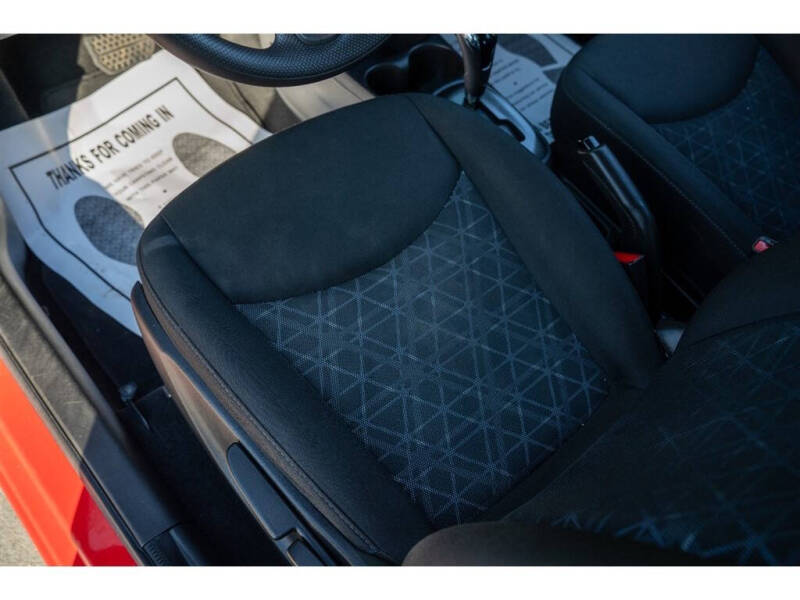 2021 Chevrolet Spark 1LT CVT