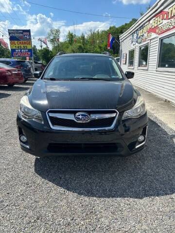 2017 Subaru Crosstrek for sale at Motors 46 in Belvidere NJ