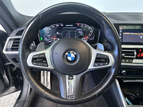 2021 BMW 4 Series M440i xDrive