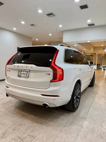 2018 Volvo XC90 T5 Momentum 7-Passenger