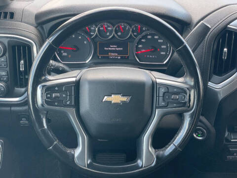 2023 Chevrolet Silverado 3500HD