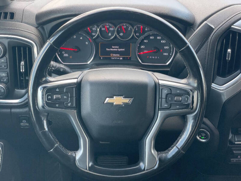 2023 Chevrolet Silverado 3500HD