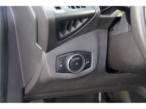 2018 Ford Transit Connect XL