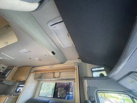 2006 Winnebago View 23H