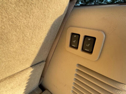 2012 Ford Expedition