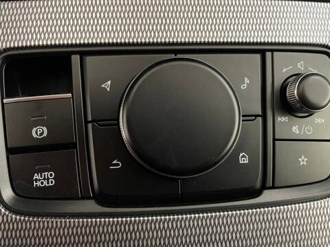 2025 Mazda CX-70 3.3 Turbo Preferred