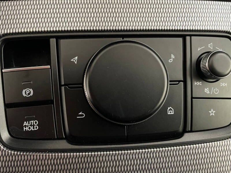 2025 Mazda CX-70 3.3 Turbo Preferred