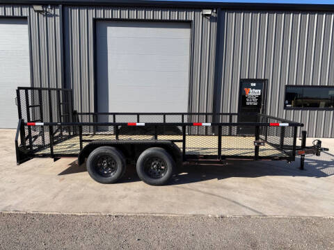 2026 Lion Utility