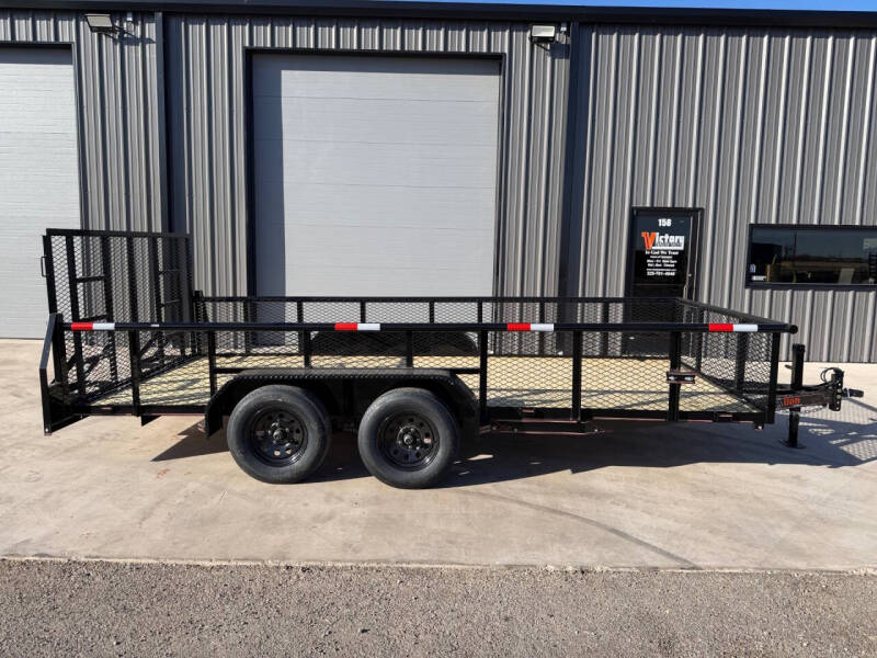 2026 Lion Utility