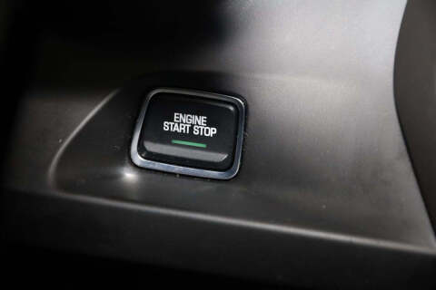 2017 Chevrolet Camaro SS