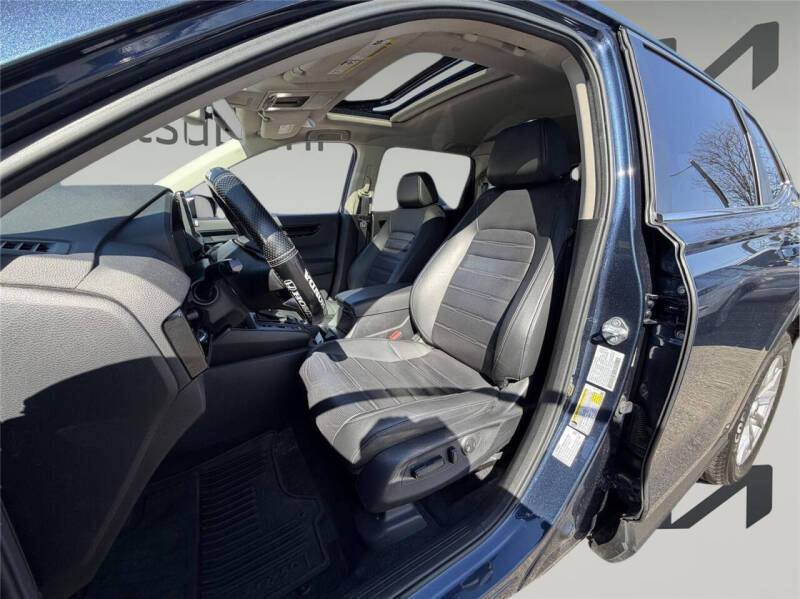 2023 Honda CR-V