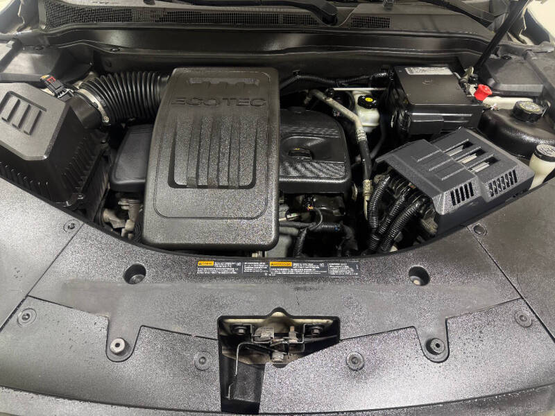 2013 GMC Terrain SLE-1