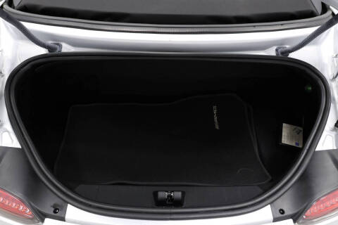 2018 Mercedes-Benz AMG GT C