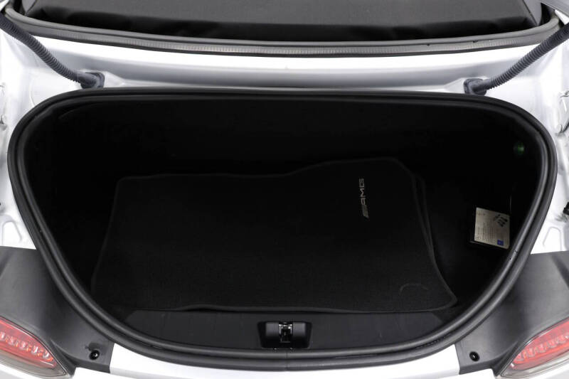 2018 Mercedes-Benz AMG GT C