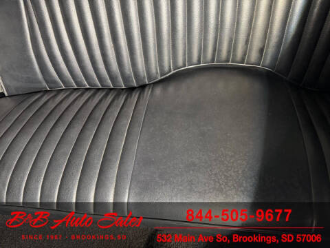 1972 Dodge Challenger