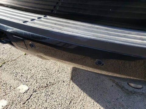 2010 Chevrolet Tahoe LT